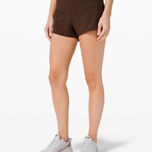 Lulu SHORTS NWOT